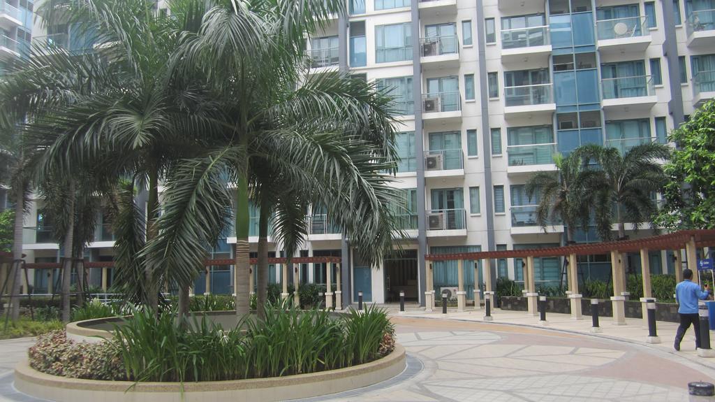 Palm Tree Condos Near Mnl Airport Terminal 3 By Elr Маніла Екстер'єр фото